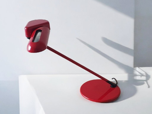 Ring A400 lamp - Ontwerp Bruno Gecchelin - Arteluce Milaan 1979