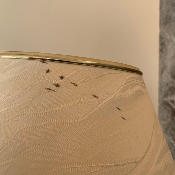 Image 1 of Eagle Table Lamp by Loevsky & Loevsky