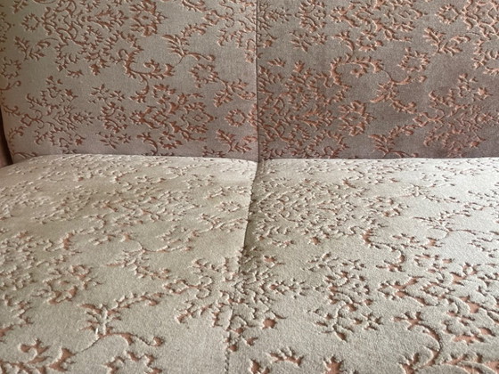 Image 1 of Mid-Century-Sofa