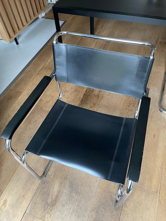 Image 1 of Thonet S34 Mart Stam