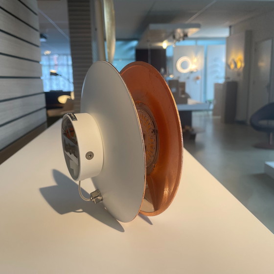 Image 1 of Lámpara de pared Lederam de Catallani & Smith