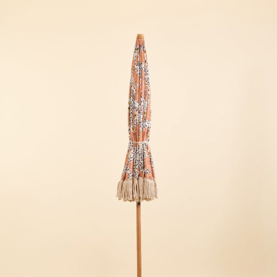 Image 1 of Vintage Parasol Umbrella Republic.