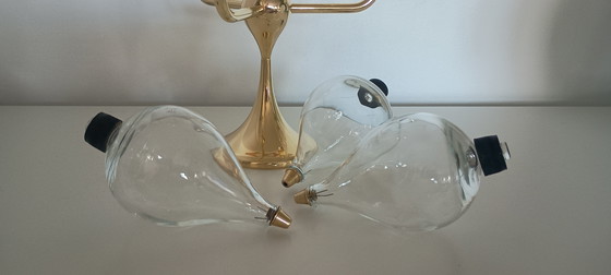 Image 1 of Lampada a olio di Freddie Andersen