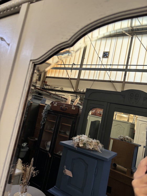 Image 1 of Kledingkast d'epoca