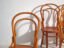 Sedie Thonet antiche (c.1920). Set di 4 pezzi #5 – Sedie da pranzo (photo 15 of 40)