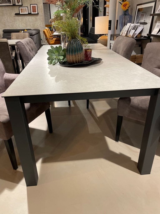 Maresca  - keramiek
