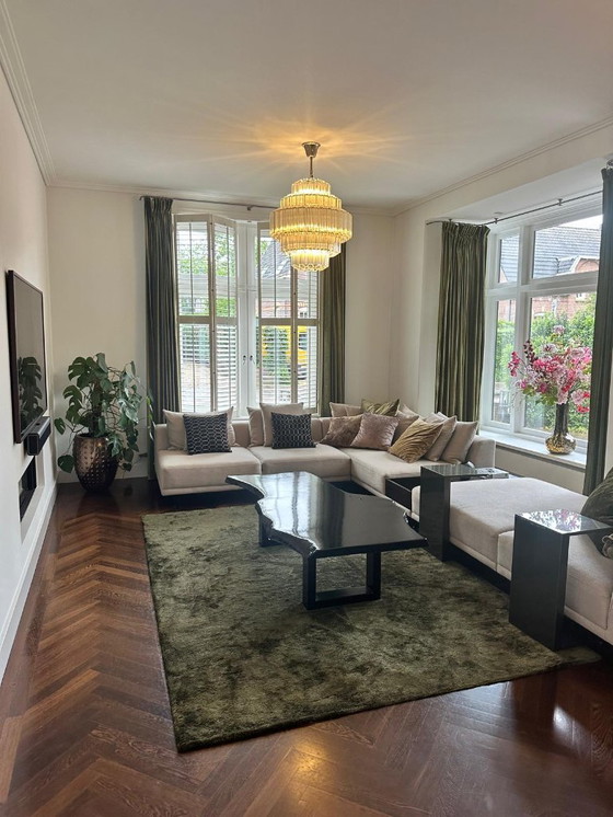 Image 1 of Lampadario Eichholtz Vittoria