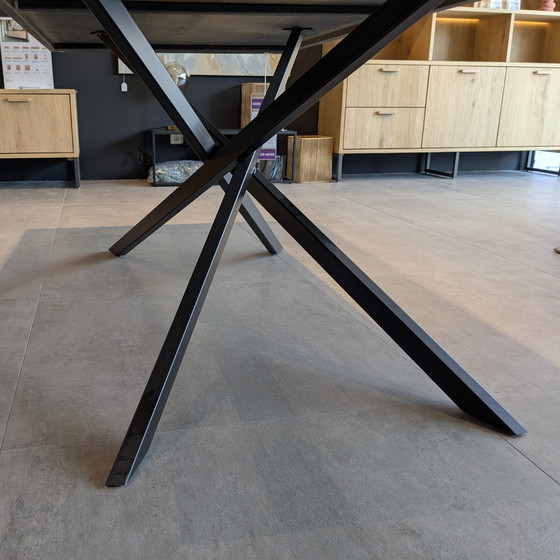 Image 1 of NLwoont Taylor eettafel - 240x98