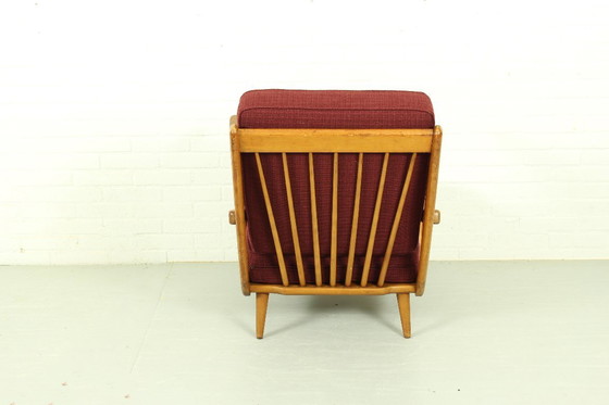 Image 1 of Divano e poltrone di design vintage Sprij / Spuij's, anni '60