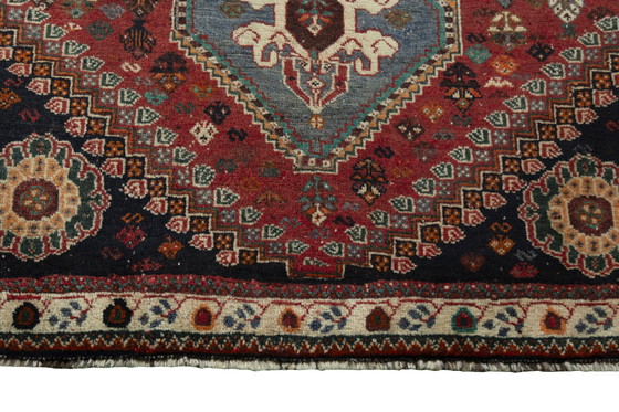 Image 1 of Shiraz - Perserteppich - 158 x 118 cm