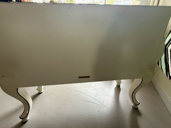 Image 1 of SELETTI design cabinet
