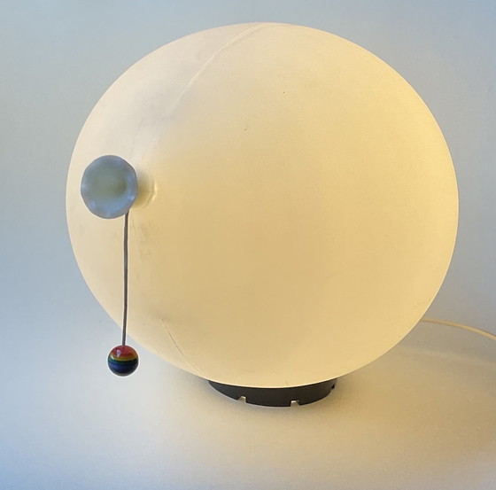 Image 1 of Yves Christin Bilumen Balloonlamp