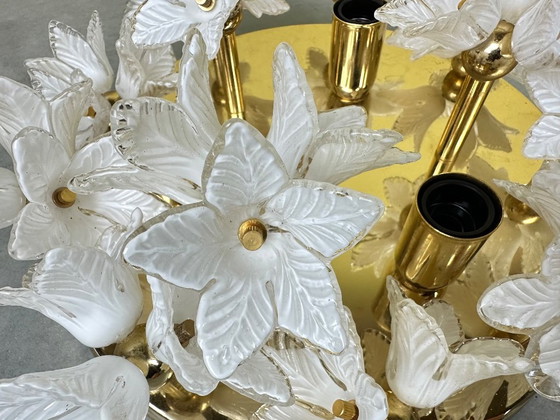 Image 1 of Plafonnier vintage