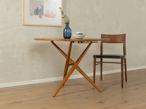 Image 1 of Table à manger et à thé par Jürg Bally