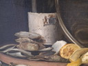 Antiek Stilleven 