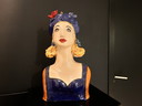 Immagine, ceramica