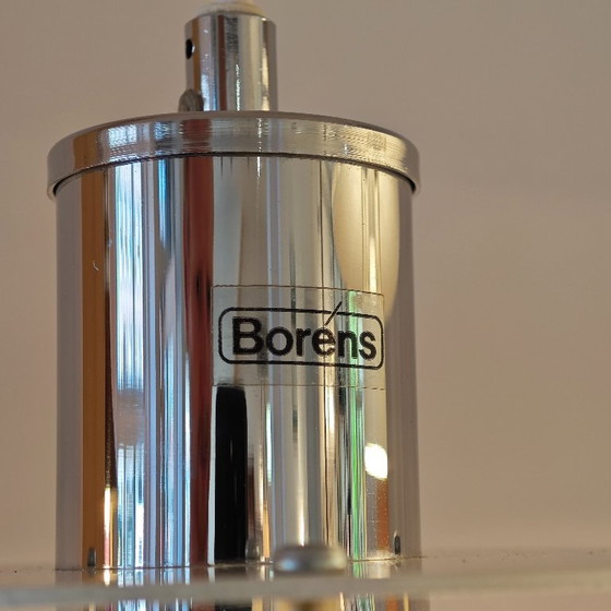 Lampade a sospensione vintage Boréns Lilla Aurora Olle Andersson – Borens, Metal (photo 6 of 13)