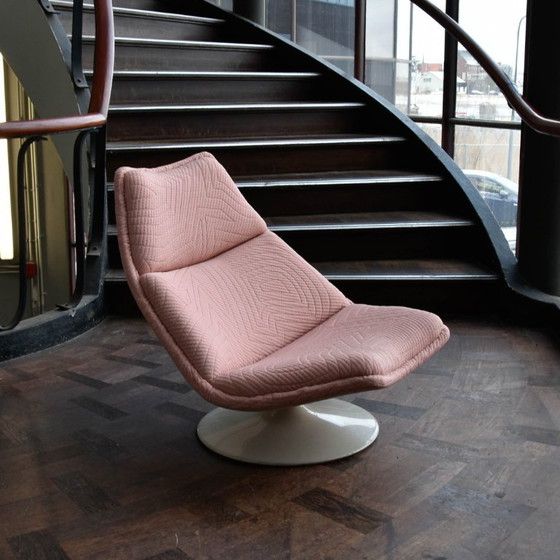 Image 1 of Artifort F511 Armchair