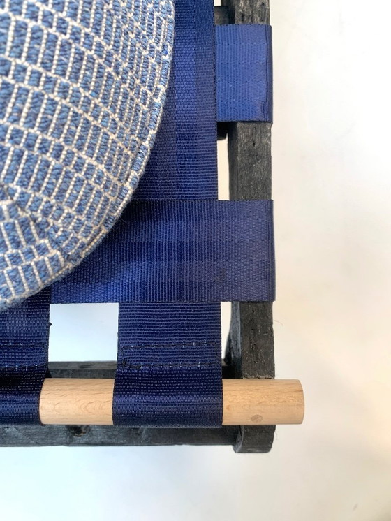 Image 1 of Chaise Longue 1870 (antiek)