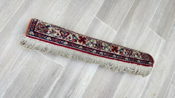 Vintage zacht vloerkleed 79 cm x 165 cm – Decoratieve objecten, Wool, Cotton (photo 21 of 23)