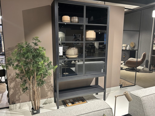 Vajèn EGK131 glaskast