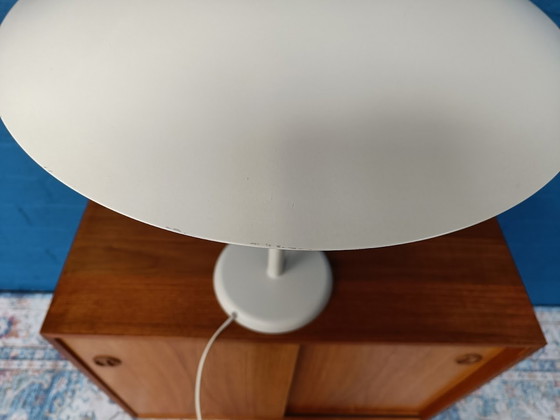 Image 1 of Vintage tray lamp, Danish design by Lyskær Belysning, 1960s
