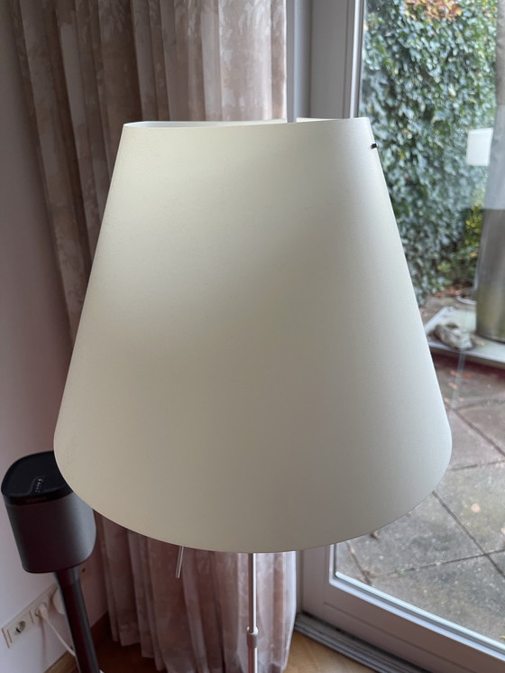 Image 1 of Lámpara de pie Luceplan Constanza