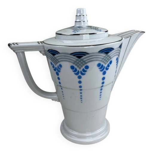 Art Deco Vase