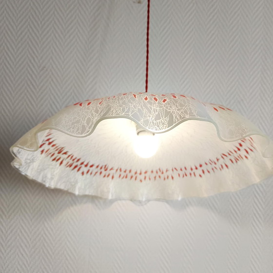 Image 1 of Lampada a sospensione vintage XXL 1970