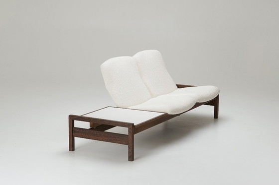 Image 1 of Set di sedute modulari - Georges Van Rijck