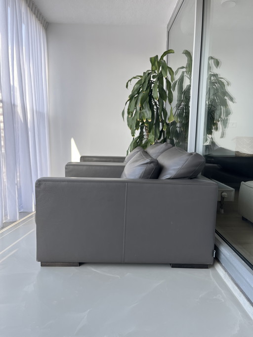 Linteloo fauteuils