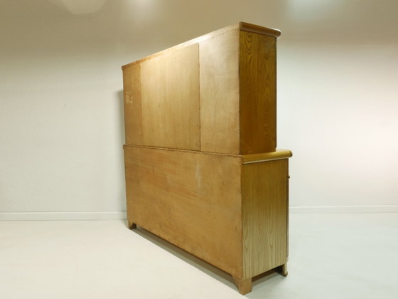 Image 1 of Mobile da cucina vintage / credenza da cucina, anni '60, Germania