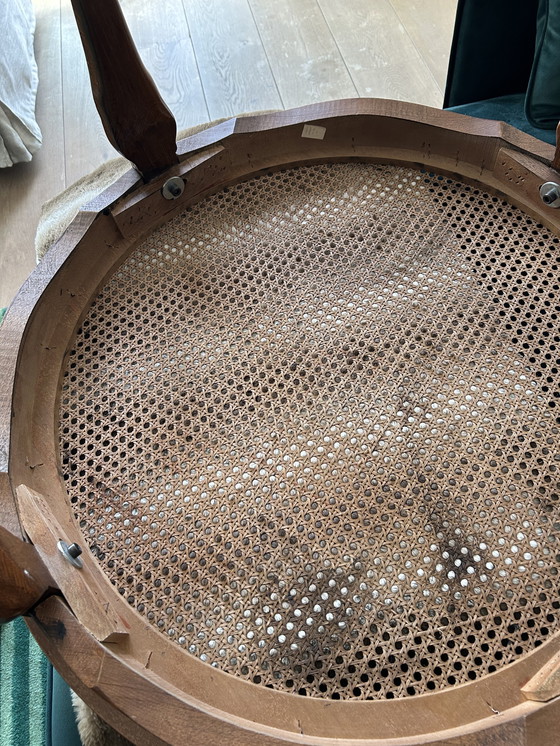 Image 1 of Salontafel 55 jaar oud