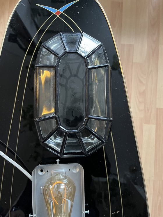 Image 1 of Lampada da parete moderna di metà secolo