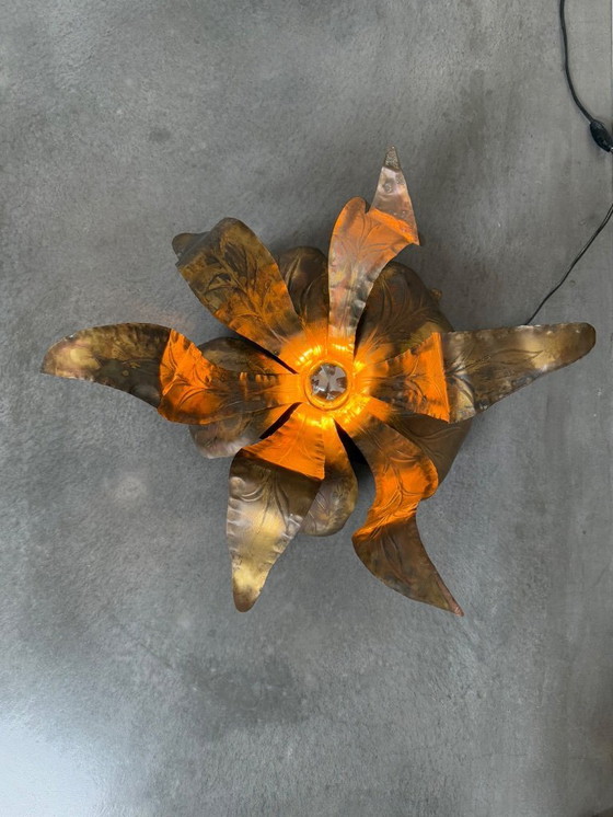 Image 1 of Flutlichtanlage von Hollywood Regency