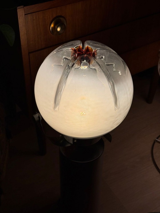 Image 1 of Mazzega Table Lamp
