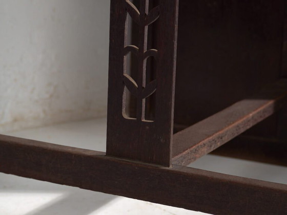 Antique Japanese desk - Showa Period (c. ) #40 (photo 33 of 40)