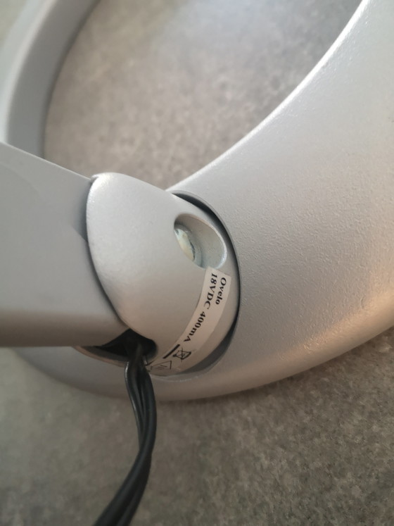 Image 1 of Lampe LED Luxo Ovelo/Architecture – Design scandinave – Loft