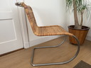 4 stoelen