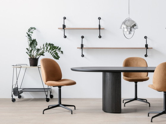 Image 1 of 4 Gubi Démon Planken (2x 155 cm, 2x 95 cm)