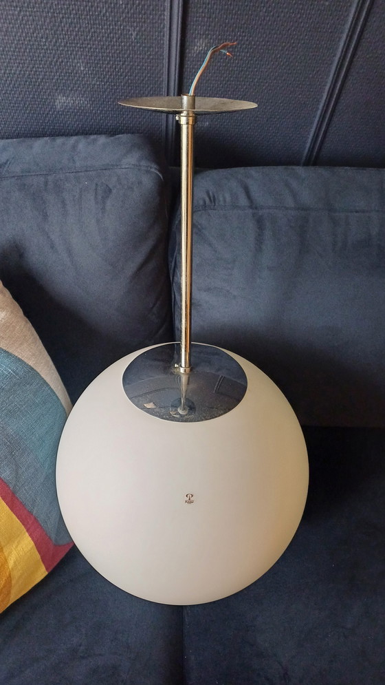 Image 1 of Peill and Putzler ball lamp