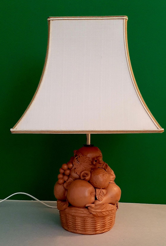 Image 1 of Table Lamp