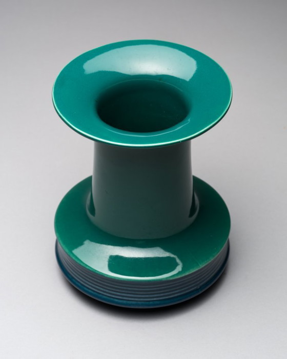 Image 1 of Rosenthal Studio Linie Tapio Wirkkala PLUS Vase Duo MCM WGP Vintage Chic 1960s