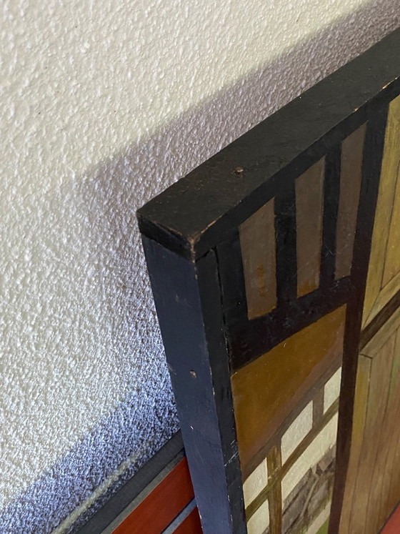 Image 1 of Chinese art painting