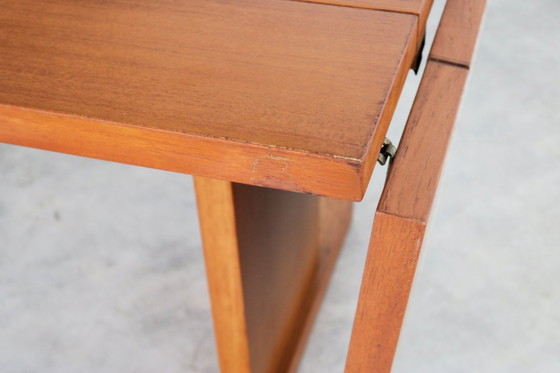 Image 1 of Tavolo da pranzo allungabile vintage