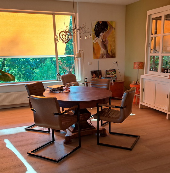 Image 1 of Esszimmergarnitur