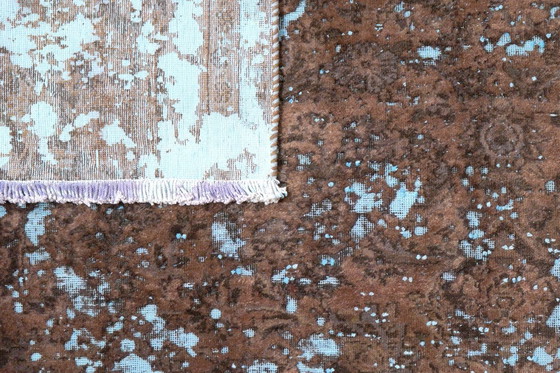 Image 1 of Handmade Vintage Rug 266 x 209 cm