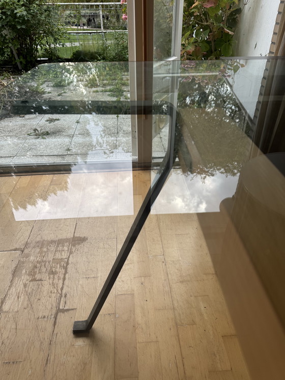 Image 1 of Enzo Mari “Brother” designtafel