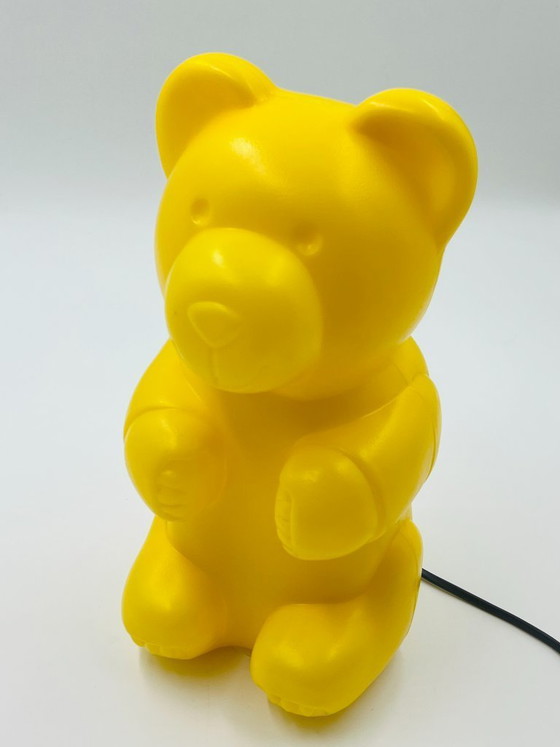 Image 1 of Heico Postmodern Gummy Bear Lamp 32cm