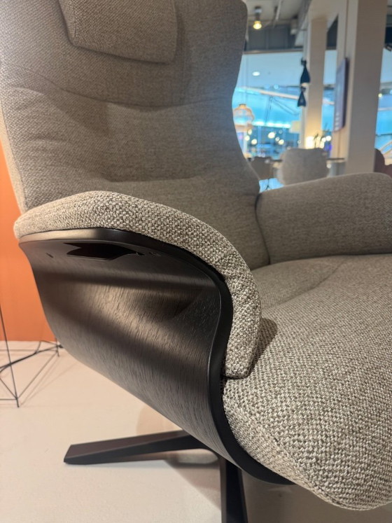 Image 1 of fauteuil conform - afterwork